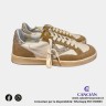 SPORTIVA 2B12 JRPLAY 199